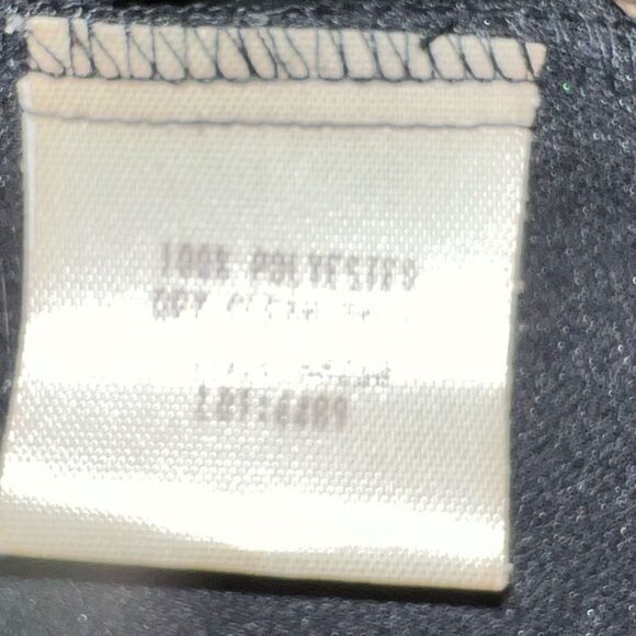 Isyle hart black top with built in cover top - Picture 6 of 6